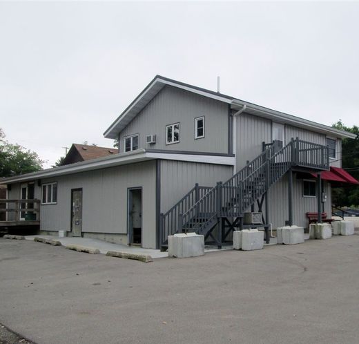 3516 W County Road M, Edgerton, WI 53534